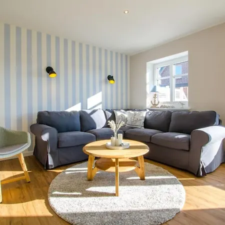 Inselglueck * 펠웜