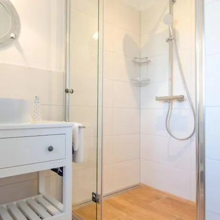 Inselglueck 아파트 펠웜