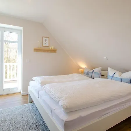 Inselglueck * 펠웜