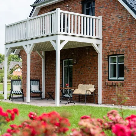 Holiday home Inselglueck